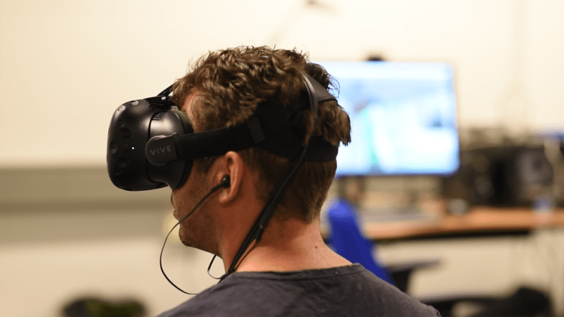 Bliv klogere på VR til behandling