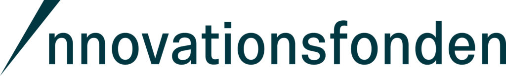 Innovationfondens logo
